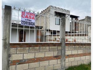 Casa en venta en San Pablo Autopan, Toluca — foto 2 de 3