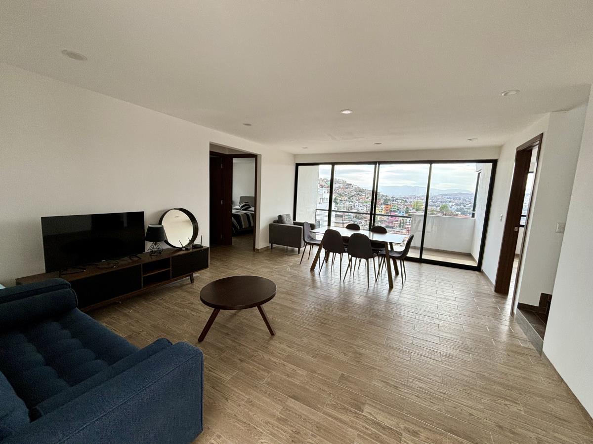 Departamento en venta en Las Colonias, Atizapán de Zaragoza — foto 1 de 13