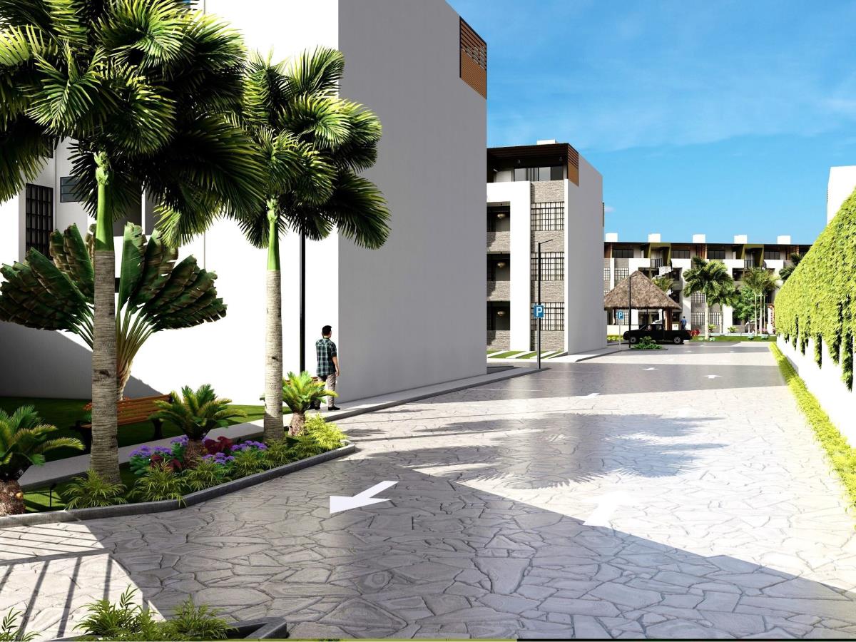 Departamento en venta en Salagua, Manzanillo — foto 1 de 18