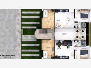 Departamento en venta en Salagua, Manzanillo — foto 2 de 18