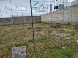 Terreno en venta en Cacalomacán Centro, Toluca — foto 2 de 5