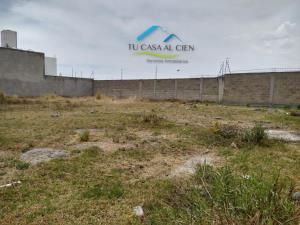 Terreno en venta en Cacalomacán Centro, Toluca — foto 3 de 5