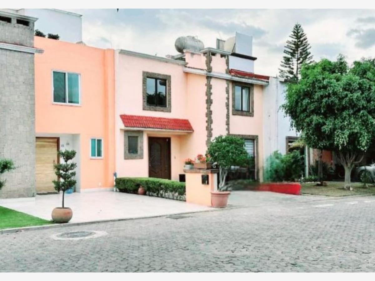 Casa en venta en Santa Catarina, San Andrés Cholula — foto 1 de 11