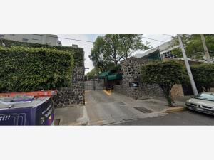 Departamento en Lomas de San Angel Inn, Álvaro Obregón, Ciudad de México