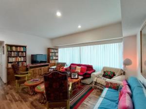 Departamento en venta en San Pedro Martir, Tlalpan — foto 2 de 17