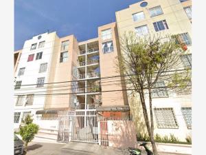 Departamento en Popular Rastro, Venustiano Carranza, Ciudad de México