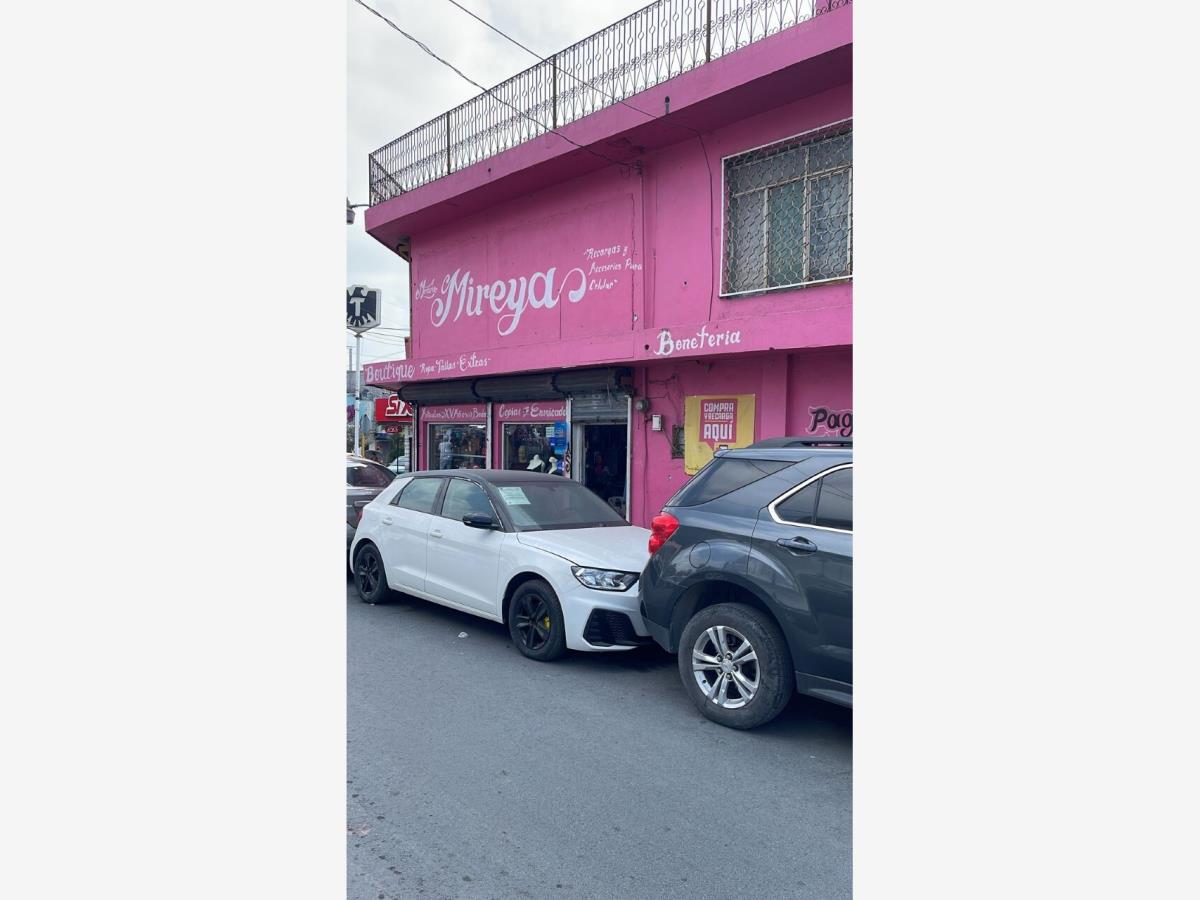 Local en renta en Rafael Buelna, Monterrey — foto 1 de 10