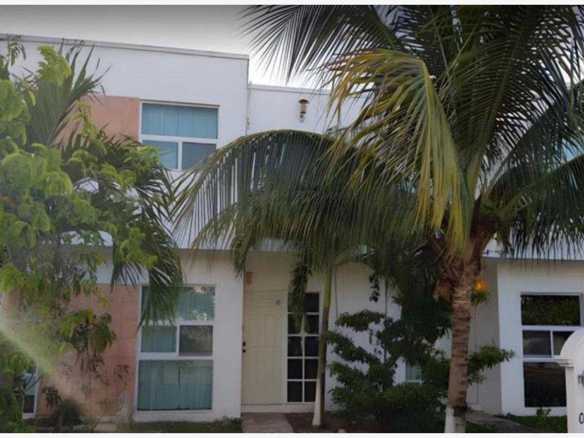 Casa en venta en Cancún Centro, Benito Juárez — foto 1 de 8