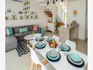 Casa en venta en Cancún Centro, Benito Juárez — foto 3 de 8
