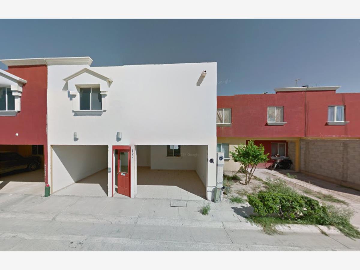 Casa en Remate en Floresta, Gómez Palacio, Durango