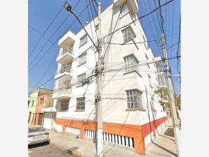 Departamento en Moctezuma 1a Sección, Venustiano Carranza, Ciudad de México