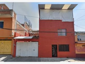 Casa en Hidalgo, Álvaro Obregón, Ciudad de México