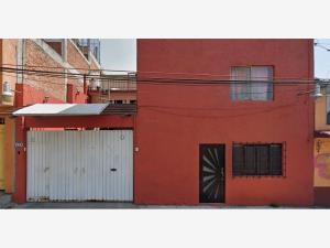 Casa en venta en Hidalgo, Álvaro Obregón — foto 2 de 19