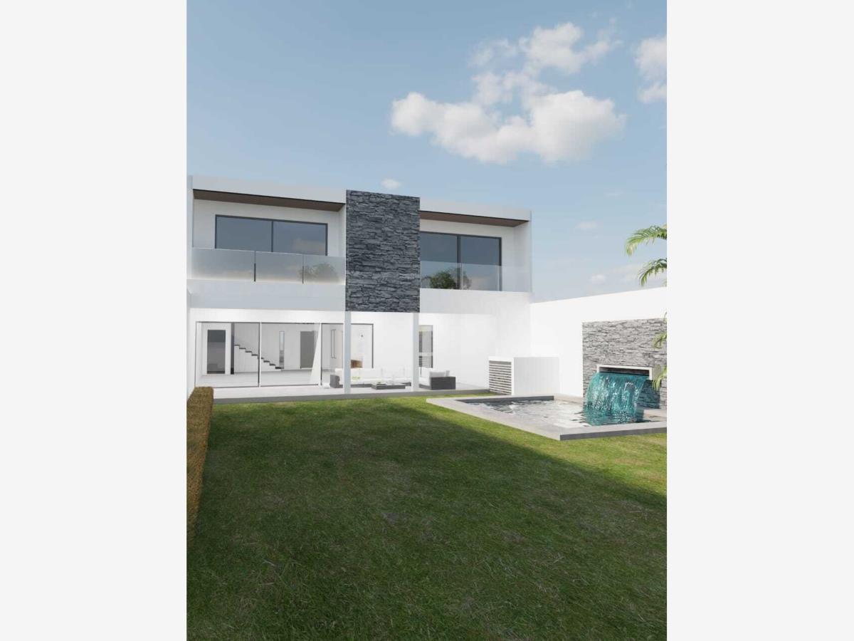 Casa en venta en Burgos, Temixco