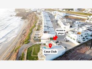 Terreno en venta en Rincón del Mediterraneo, Tijuana — foto 3 de 8