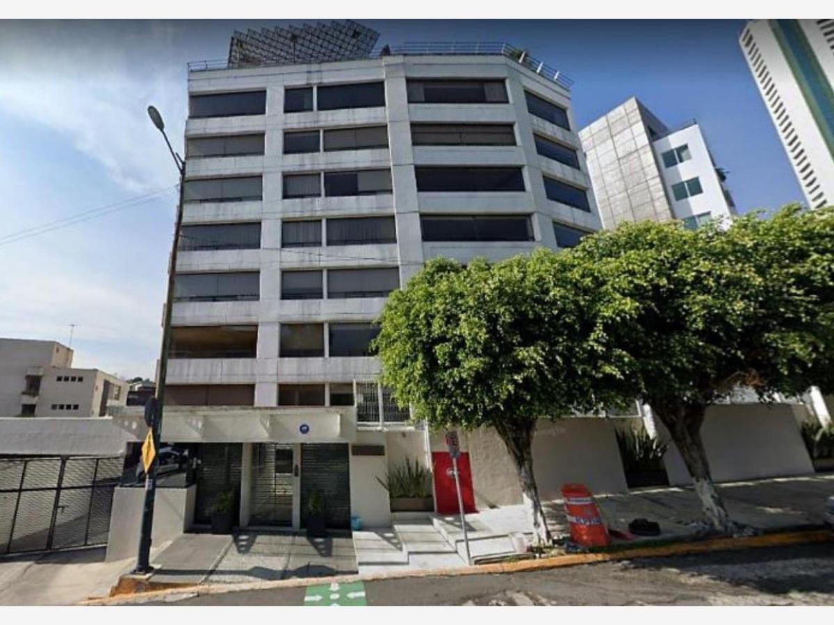 Casa en venta en Lomas de Vista Hermosa, Cuajimalpa de Morelos — foto 1 de 12
