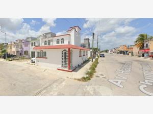 Casa en Hacienda Real del Caribe, Benito Juárez, Quintana Roo