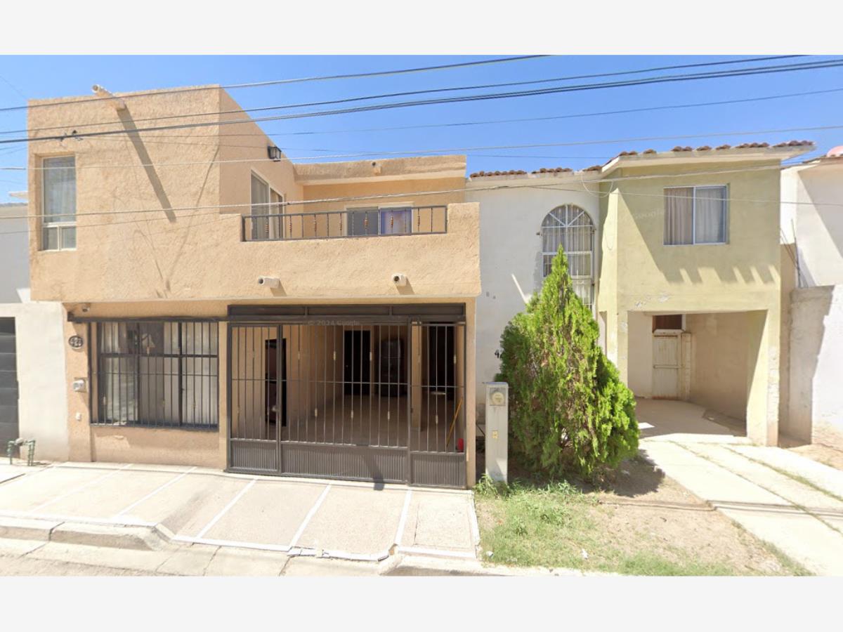 Casa en Remate en Rincon San Antonio, Gómez Palacio, Durango