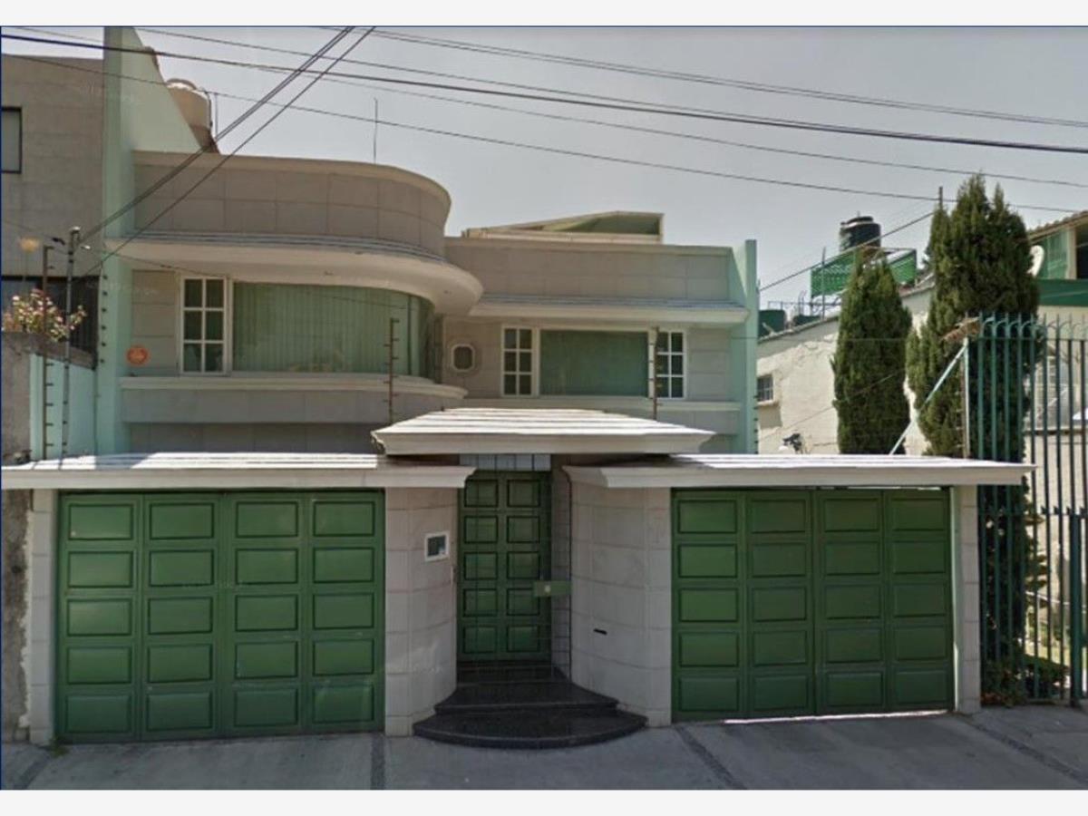 Casa en venta en Jardin Balbuena, Venustiano Carranza — foto 1 de 9