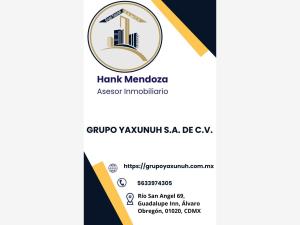 Casa en venta en Jardin Balbuena, Venustiano Carranza — foto 3 de 9