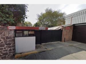 Casa en venta en San Francisco Culhuacán Barrio de Santa Ana, Coyoacán — foto 3 de 13