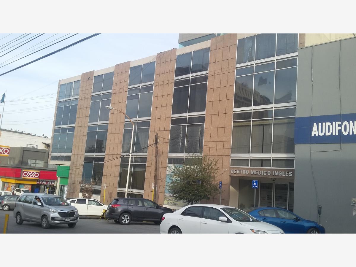 Consultorio en renta en Sertoma, Monterrey — foto 1 de 7
