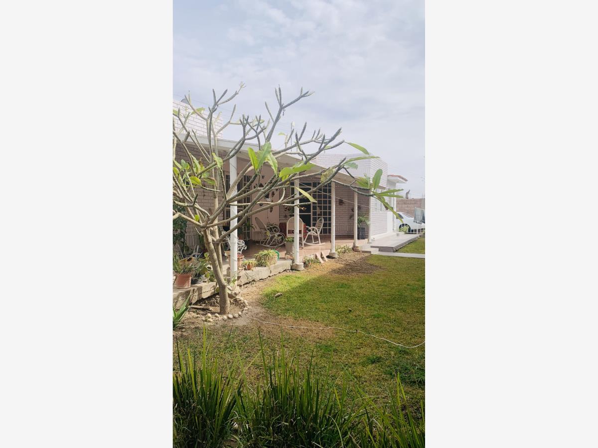 Casa en Venta en El Duraznito (El Ranchito), Torreón, Coahuila de Zaragoza