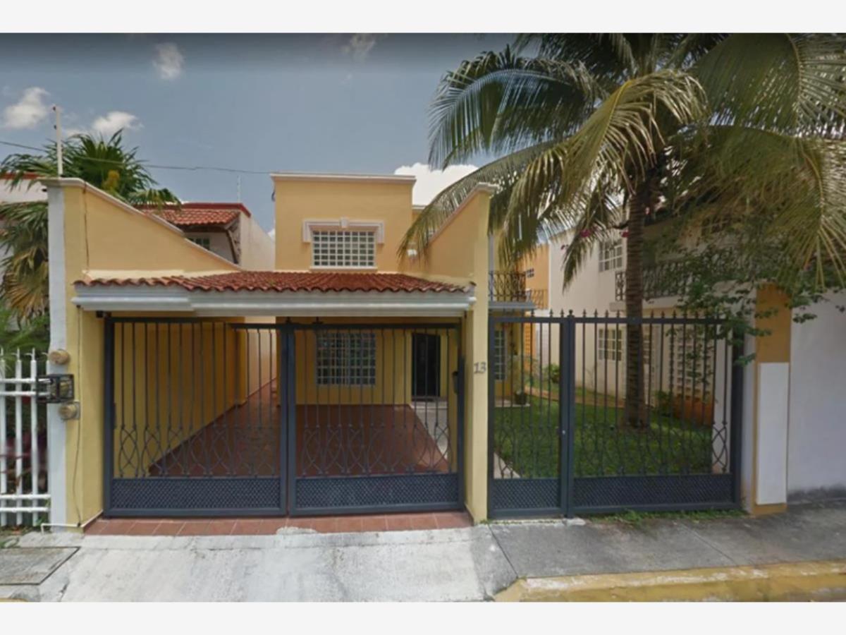 Casa en venta en Cancún Centro, Benito Juárez — foto 1 de 8