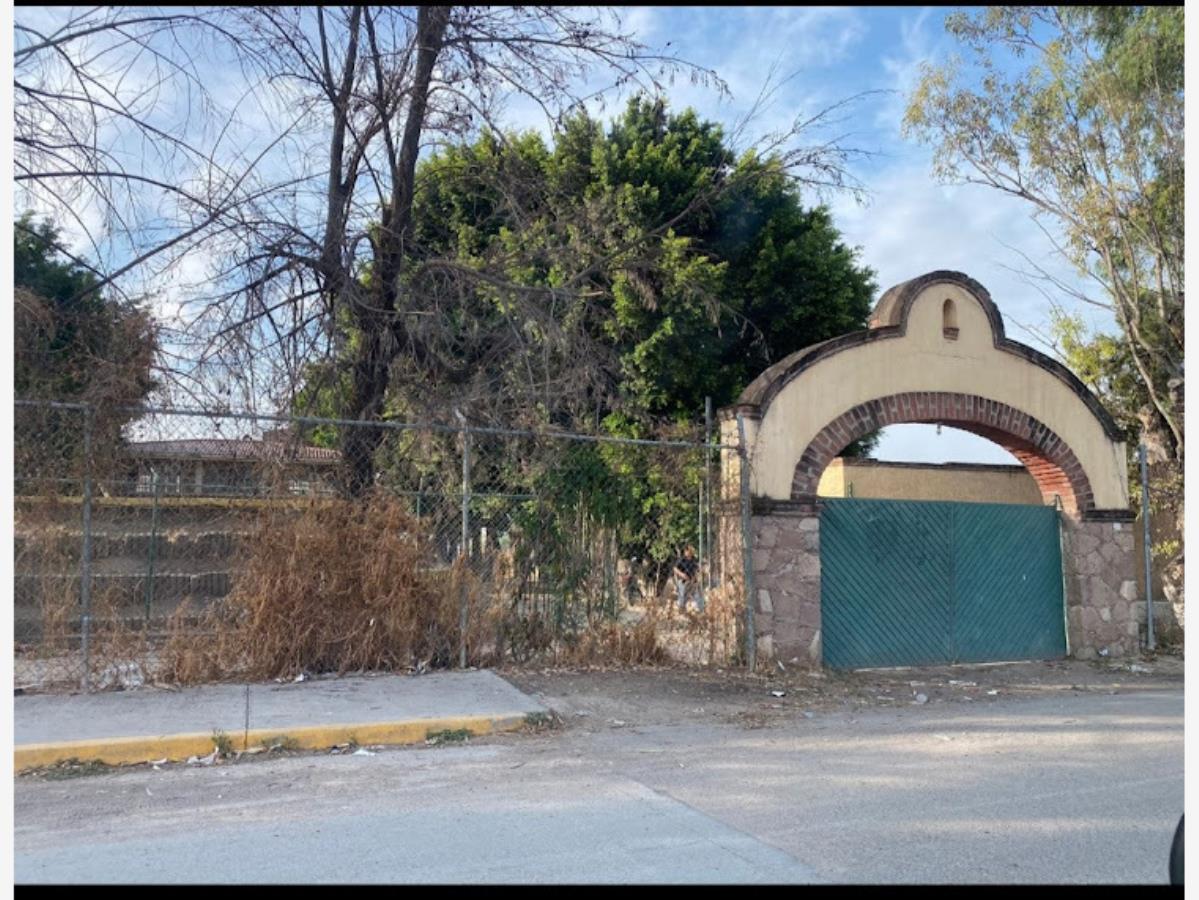 Finca-Rancho en venta en Colonias Nuevo México, Silao de la Victoria — foto 1 de 45