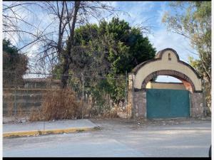 Finca-Rancho en venta en Colonias Nuevo México, Silao de la Victoria, Guanajuato