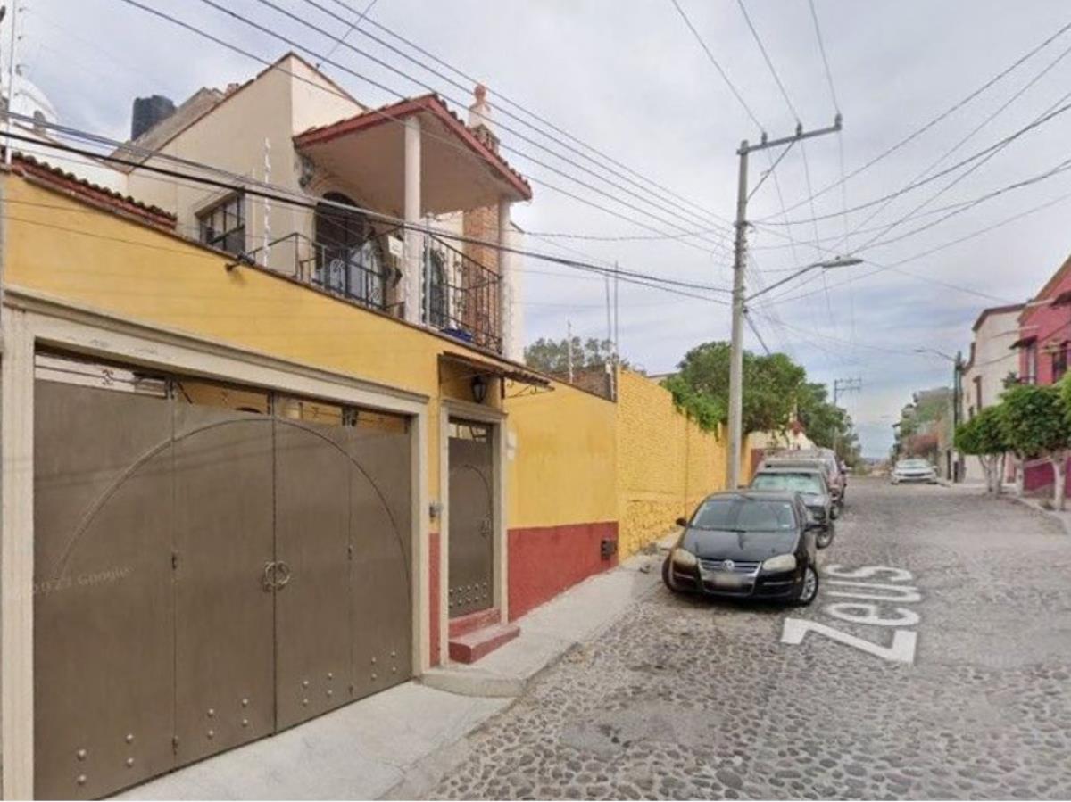 Casa en venta en Olimpo, San Miguel de Allende — foto 1 de 14