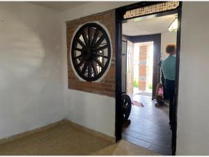 Casa en venta en San Pablo Autopan, Toluca — foto 3 de 8