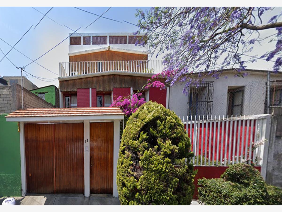 Casa en venta en Lomas Estrella, Iztapalapa — foto 1 de 7