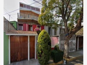 Casa en venta en Lomas Estrella, Iztapalapa — foto 3 de 7