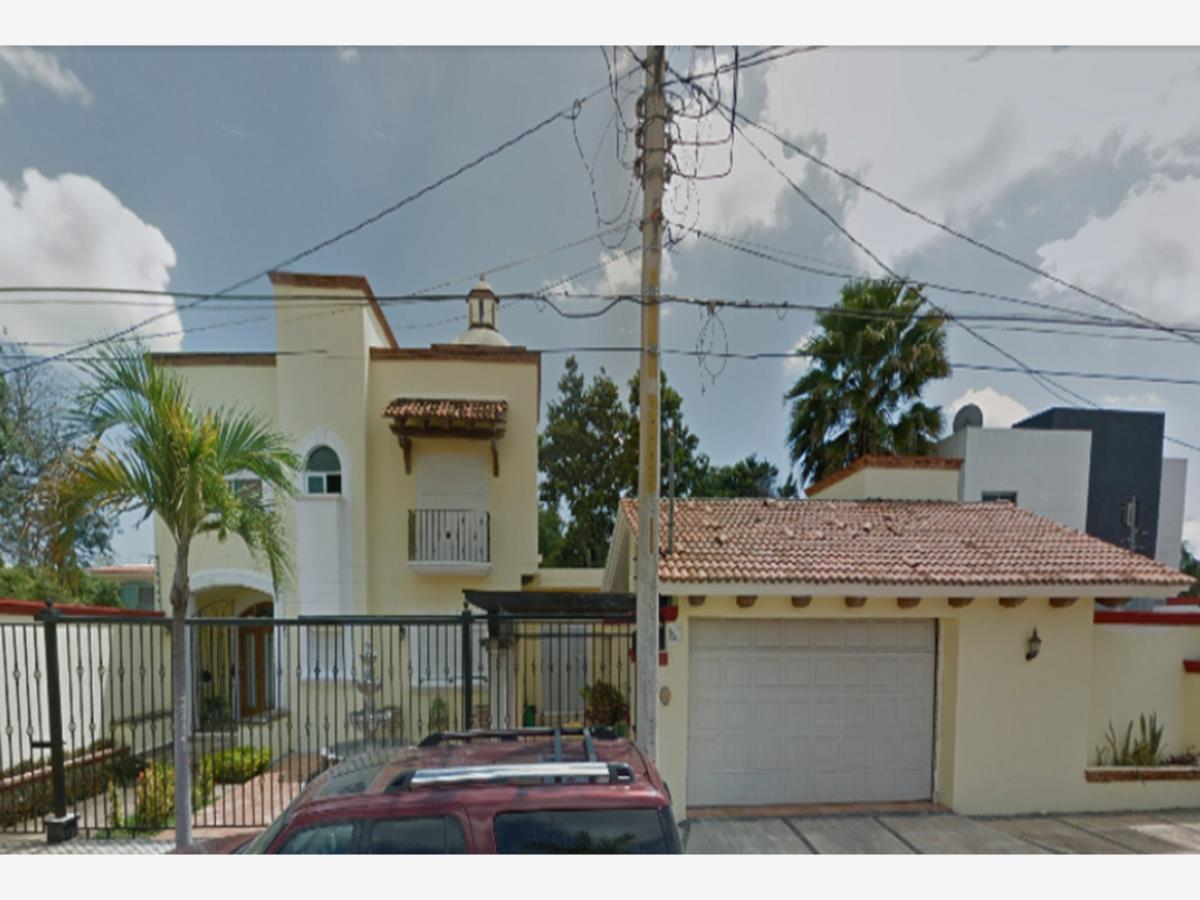 Casa en venta en Cancún Centro, Benito Juárez — foto 1 de 8