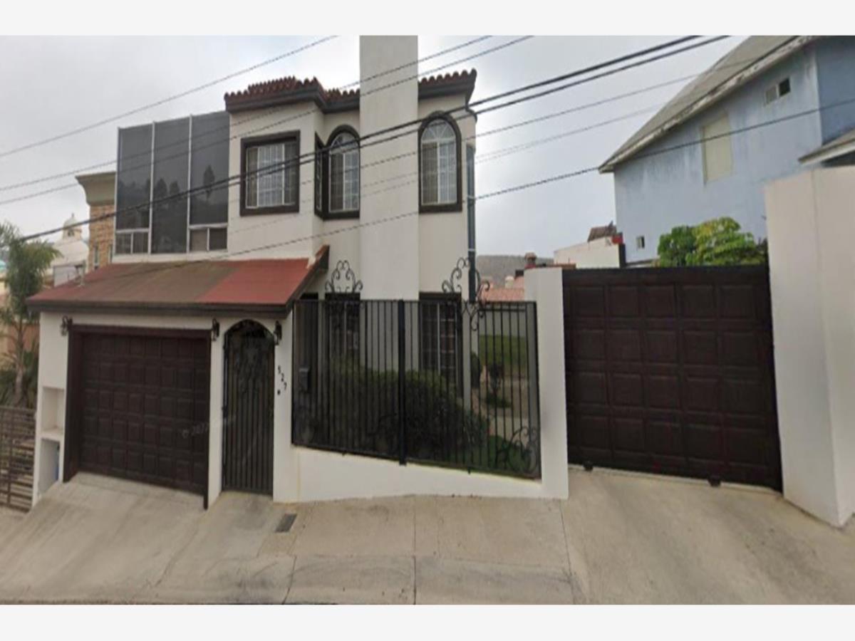 Casa en venta en Moderna, Ensenada — foto 1 de 8