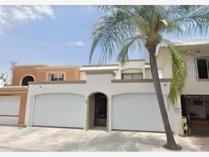 Casa en venta en Contry, Monterrey — foto 2 de 9