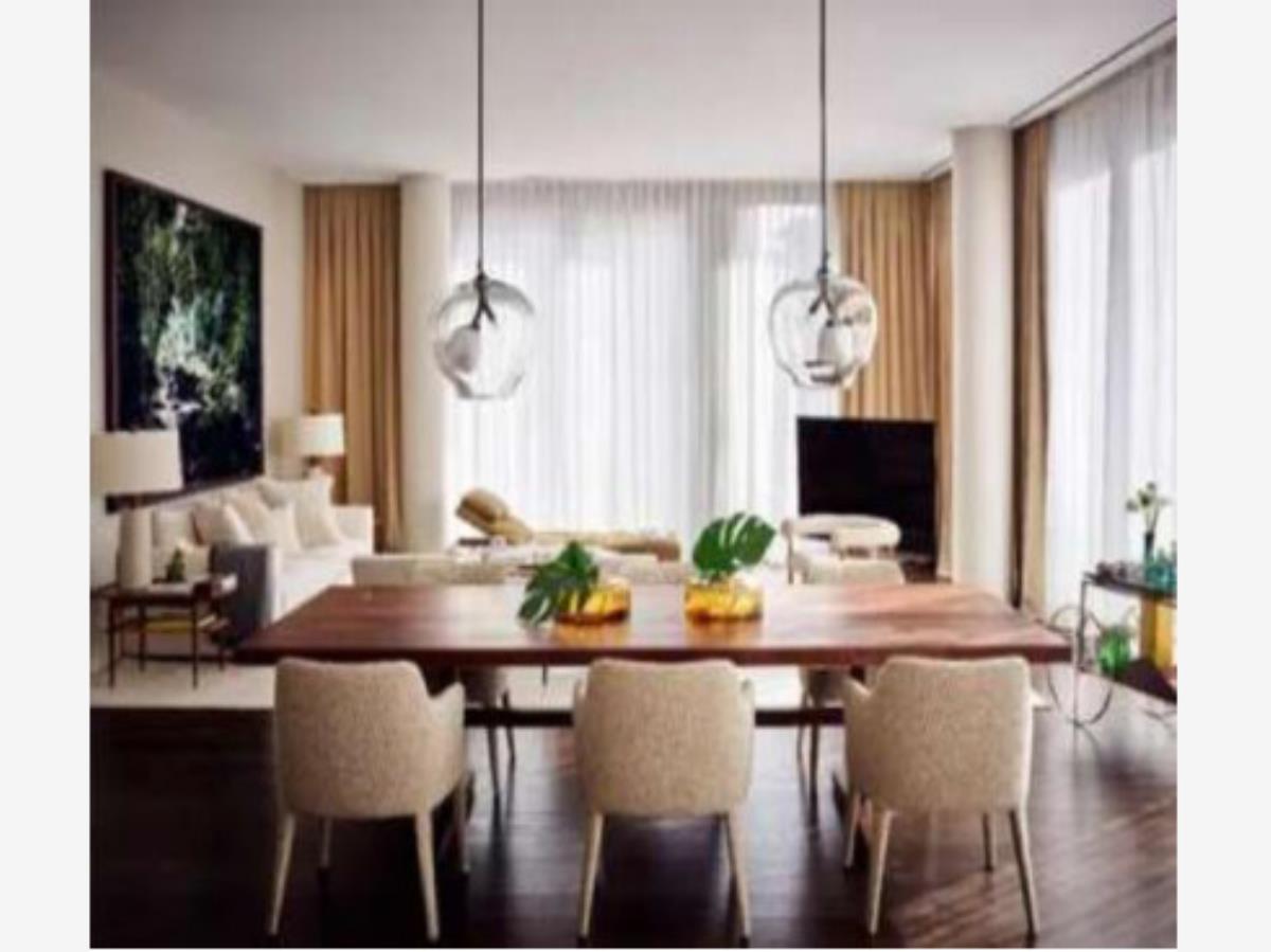Casa en venta en Contry, Monterrey — foto 1 de 9