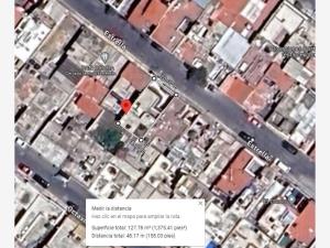 Casa en venta en Consejo Agrarista Mexicano, Iztapalapa — foto 3 de 10