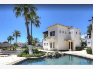 Casa en venta en El Tezal, Los Cabos, Baja California Sur