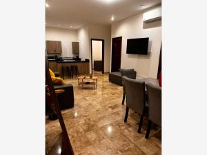 Departamento en renta en Residencial el Fresno, Torreón — foto 2 de 10