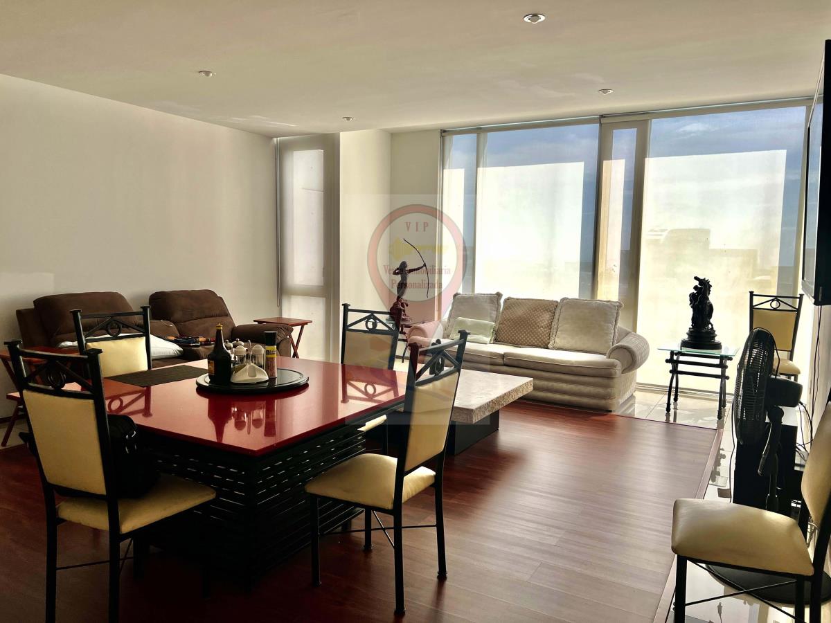 Departamento en venta en Paseo de las Lomas, Álvaro Obregón — foto 1 de 32
