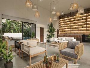 Departamento en venta en Santa Cruz Sector A, Santa María Huatulco — foto 2 de 17