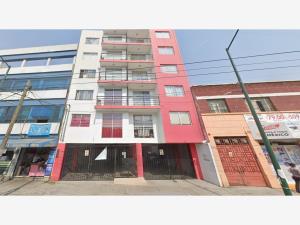 Departamento en Obrera, Cuauhtémoc, Ciudad de México