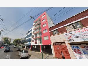 Departamento en venta en Obrera, Cuauhtémoc — foto 3 de 11