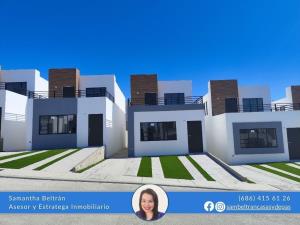 Casa en venta en Parque Industrial El Florido Sección La Encantada, Tijuana — foto 2 de 15