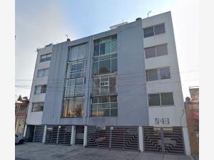 Departamento en Cafetales, Coyoacán, Ciudad de México