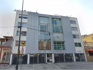 Departamento en venta en Cafetales, Coyoacán — foto 2 de 4
