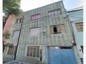 Departamento en Peralvillo, Cuauhtémoc, Ciudad de México
