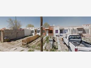 Casa en venta en Palmas del Sol (Victoria), Juárez — foto 3 de 7